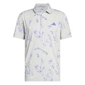 adidas Gents Ult 365 Mesh Climacool  Shirt SS Small Frozen Lemon image