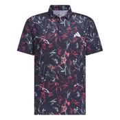 adidas Gents Ult 365 Climacool Polo SS Small Collegiate Navy image
