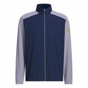 adidas Gents Ult  365 Wind Mix Sweatshirt RC Small Slate/Collegiate Navy image