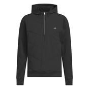 adidas Gents Ult 365 Quilted Anorak Small Black image
