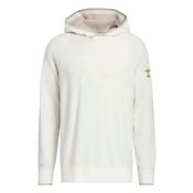 adidas Gents Ult 365 Tour Twistknit Hoodie RC Large Chalk White image