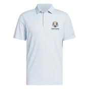 adidas Gents Ult 365 Jqrd Polo RC Small Crystal Sky image