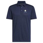 adidas Gents Ult 365 Jqrd Polo RC Small Collegiate Navy image