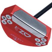 L.A.B Golf Oz.1i Red Putter 35 Right Hand