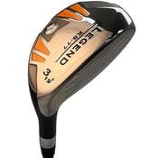 Legend Golfgear KS77 Hybrid 19 Gents Right Hand