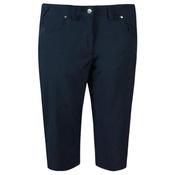 Glenmuir Ladies Lottie Shorts 8 Navy image