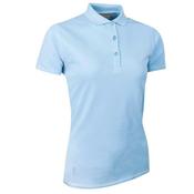 Glenmuir Ladies Sophie Pique Polo Medium Paradise image