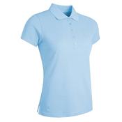 Glenmuir Ladies Paloma Polo Shirt Small Paradise image