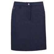 Glenmuir Ladies Alma  Skort 8 Navy