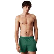 Calvin Klein Golf Gents Short Drawstring Swim Shorts Small Wild Green
