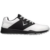 Callaway Gents Chev Ace Shoe 7 White - Black image