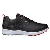 Callaway Gents Adapt Shoe 8 Black - White image