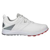 Callaway Gents Adapt Shoe 8 White - Grey image