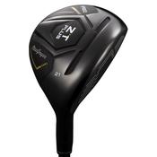 MacGregor ZT Plus Hybrid 18 Right Hand Regular image