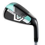 MacGregor V-Max 6 Ladies Irons 6S Right Hand Ladies image