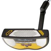 MacGregor V-Foil Putter Jumbo Grip Right Hand 002 image