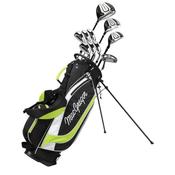 MacGregor CG4000 1" Longer Steel Stand Package Set  Plus 1" Right Hand