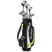 MacGregor CG4000 Graphite Cart Package Set  Right Hand Regular