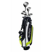 MacGregor CG4000 Steel Stand 1/2 Package Set  Gents Right Hand image