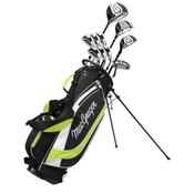 MacGregor CG4000 Steel Stand 1/2 Package Set  Gents Right Hand image
