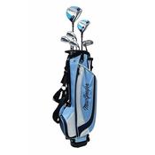 MacGregor CG4000 Ladies Stand 1/2 Package Set  Ladies Right Hand image