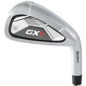 Masters Golf GX1 ind steel irons Sand Wedge Right Hand Regular
