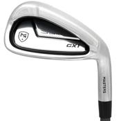 Masters Golf GX1 Steel Iron Sand Wedge Right Hand Regular image