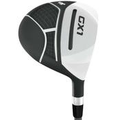 Masters Golf GX1 Gph F/W Wood  Left Hand Regular