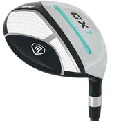 Masters Golf GX1 Ladies Gph F/W Wood X  Right Hand Ladies