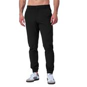 Gym + Coffee Gents Game Changer Pant Small Black