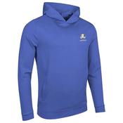 Glenmuir Gents Cameron Hooded Perf M/L RC Small Tahiti
