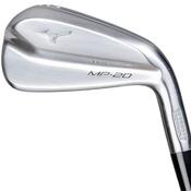 Mizuno MP 20 HMB Driving Iron 4 Right Hand Stiff GetLocal Ireland
