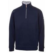Proquip Gents Mistral Wind Jersey  Top Small Navy