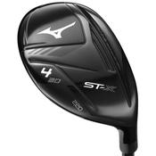 Mizuno ST-X 220 Hybrid Helium Nano 50 4 Right Hand Ladies
