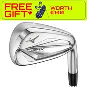 Mizuno JPX 923 HM 6 Steel Irons 5-PW Right Hand Regular image