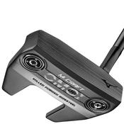 Mizuno M Craft OMOI #6 Putter IP Black 34 Right Hand
