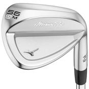 Mizuno Pro T-3 White Satin Wedge 50 08 Right Hand