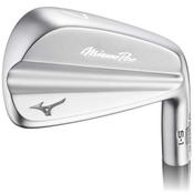 Mizuno Pro S-1 7 Steel Irons 4iron-PW Right Hand Stiff