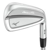 Mizuno Pro S-4 7 Steel Irons 4iron-PW Right Hand Stiff image