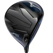 Mizuno JPX ONE S 1K Black  Driver 9 Right Hand Stiff image