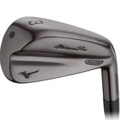 Mizuno Pro Fli Hi 1K Black Iron Size 2 RH Extra Stiff image