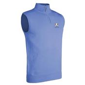 Glenmuir Gents Stanley Slipover RC Small Light Blue
