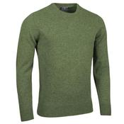 Glenmuir Gents Morar Crew Neck Sweater Small Landscape image