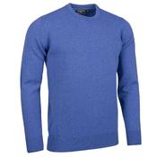 Glenmuir Gents Morar Crew Neck Sweater 2XLarge Tahiti image