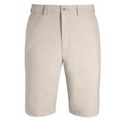 Glenmuir Gents Keble LtWt Shorts 38 Stone