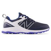New Balance Fresh Foam Contend V2 Shoe 7H Navy - White