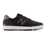 New Balance 574 Greens Shoe 11.5 True Black GetLocal Ireland