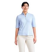 Nivo Ladies Noa II Mock Small Gentle Blue image