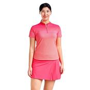 Nivo Ladies Lynda Mock Small Cherry image
