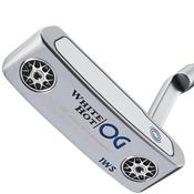Odyssey White Hot OG One Wide S WMS SL Putter 32 Right Hand image